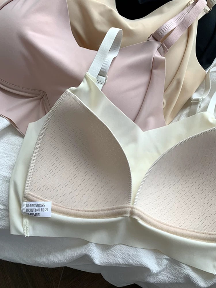 Pretty girl bra top LI217 images